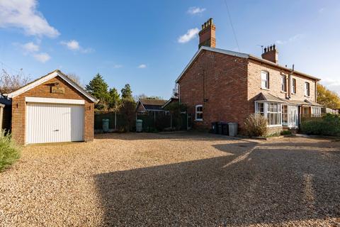 Chestnut Villa Langrick Road, New York, Lincoln, LN4 4YD