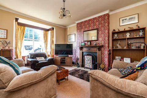 Chestnut Villa Langrick Road, New York, Lincoln, LN4 4YD