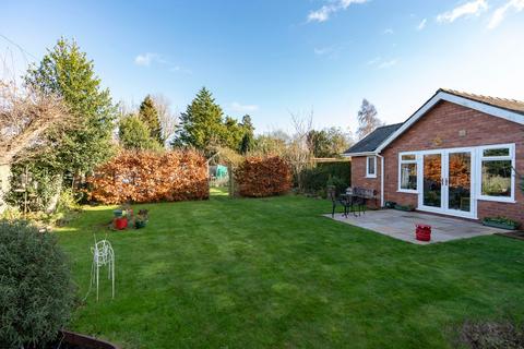 Chestnut Villa Langrick Road, New York, Lincoln, LN4 4YD