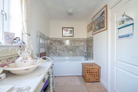 Chestnut Villa Langrick Road, New York, Lincoln, LN4 4YD