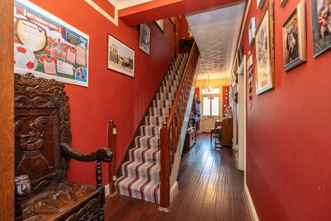 Chestnut Villa Langrick Road, New York, Lincoln, LN4 4YD