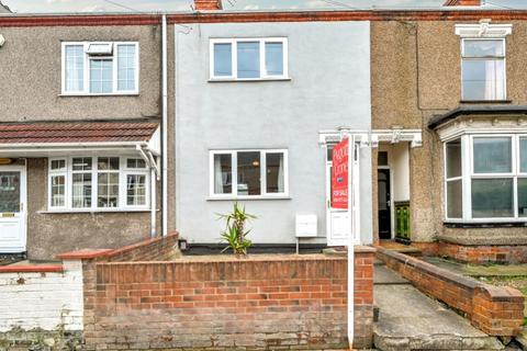 3 bedroom terraced house to rent, 78 Torrington Street, Grimsby