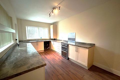 3 bedroom terraced house to rent, 78 Torrington Street, Grimsby