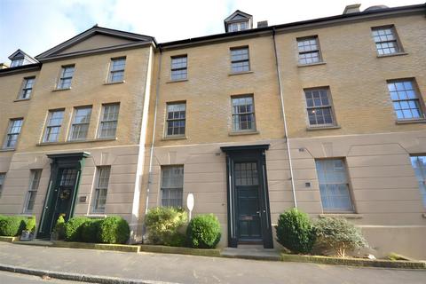 4 bedroom townhouse for sale, Lower Blakemere Road, Poundbury