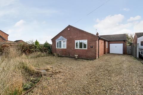 3 bedroom detached bungalow for sale, Churchgate, Gedney, Spalding, Lincolnshire, PE12