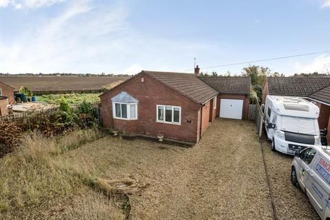 3 bedroom detached bungalow for sale, Churchgate, Gedney, Spalding, Lincolnshire, PE12