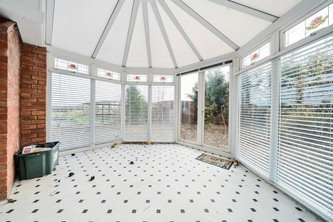 3 bedroom detached bungalow for sale, Churchgate, Gedney, Spalding, Lincolnshire, PE12
