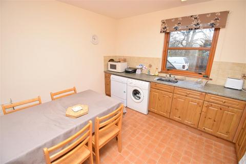 2 bedroom flat for sale, 4 Nicholson Court, Strathpeffer