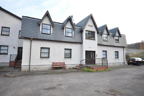 2 bedroom flat for sale, 4 Nicholson Court, Strathpeffer