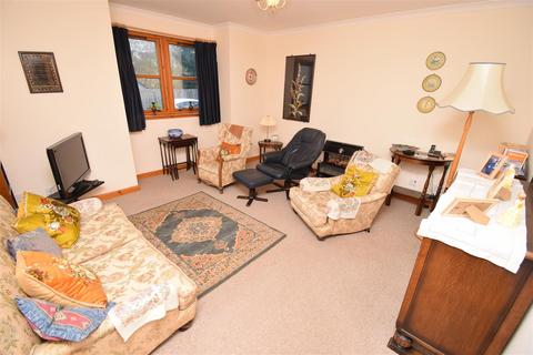 2 bedroom flat for sale, 4 Nicholson Court, Strathpeffer