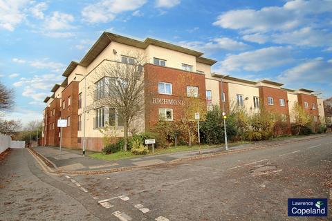 1 bedroom apartment for sale, Richmond Court, 50 North George Street, Salford, Lancashire, M3