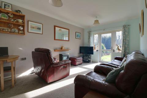 1 bedroom flat for sale, Maple Court, 3a Staunton Avenue, Hayling Island PO11