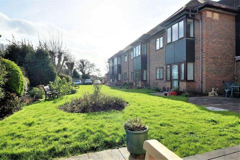 1 bedroom flat for sale, Maple Court, 3a Staunton Avenue, Hayling Island PO11