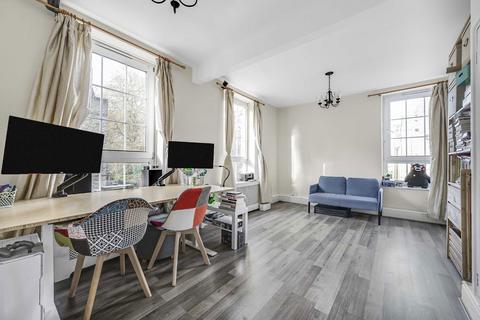 1 bedroom flat for sale, Reardon Path, London E1W