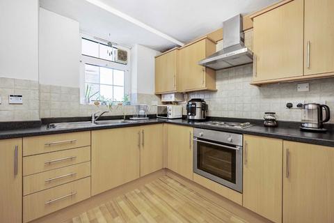 1 bedroom flat for sale, Reardon Path, London E1W