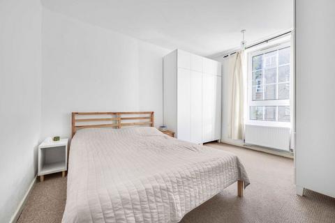 1 bedroom flat for sale, Reardon Path, London E1W