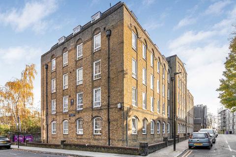 1 bedroom flat for sale, Reardon Path, London E1W