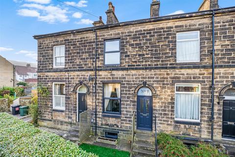 3 bedroom house for sale, Crescent Terrace, Ilkley LS29