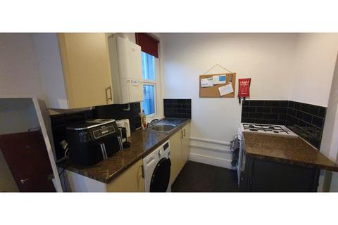 1 bedroom flat to rent, Glynrhondda Street, Cathays, Cardiff