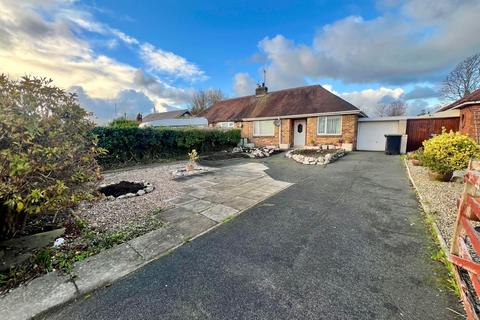 3 bedroom bungalow for sale, Blackpool Old Road, Poulton-Le-Fylde FY6