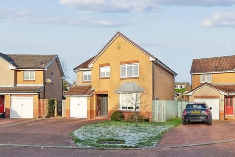 4 bedroom detached house to rent, Belhaven Park , Muirhead, Glasgow, G69 9FB