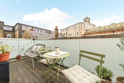 1 bedroom flat for sale, Salisbury Street, London W3