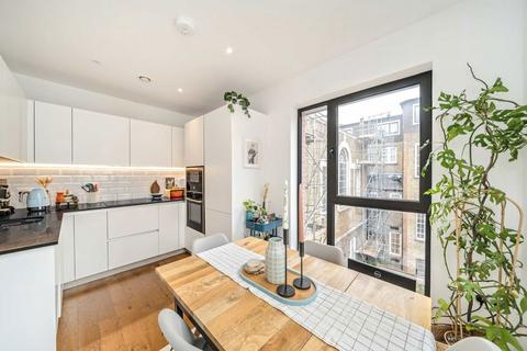 1 bedroom flat for sale, Salisbury Street, London W3