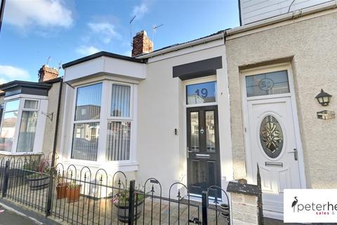 3 bedroom cottage for sale, Guildford Street, Hendon, Sunderland