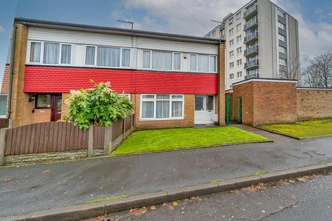 3 bedroom end of terrace house for sale, Church Street, Walsall WS3