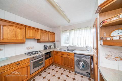 3 bedroom end of terrace house for sale, Church Street, Walsall WS3