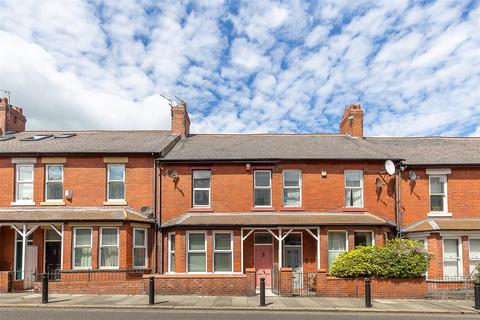 3 bedroom terraced house for sale, Nuns Moor Road, Fenham, Newcastle upon Tyne