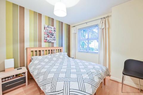 1 bedroom flat for sale, Longfellow Way, Bermondsey, London, SE1