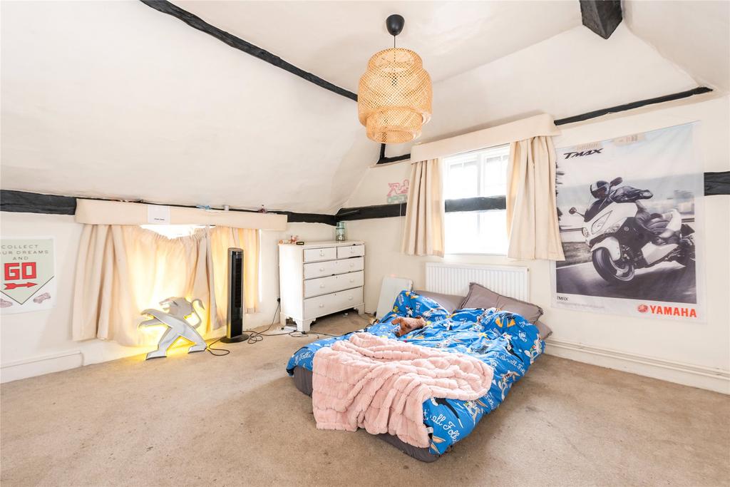 Principal Bedroom