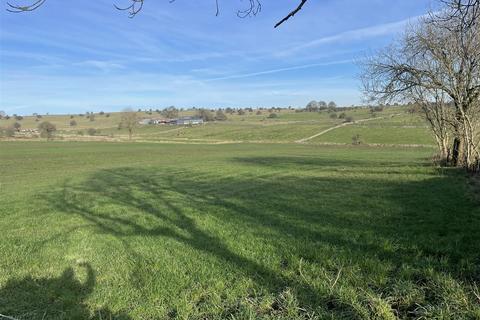 Land for sale, Lot 2, Ible, Grangemill, Matlock