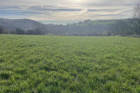 Land for sale, Lot 3, Ible, Grangemill, Matlock