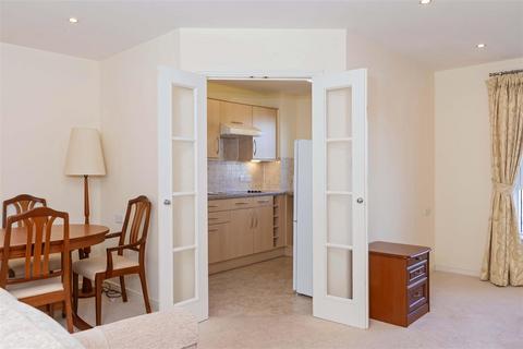 1 bedroom retirement property for sale, Union Place, Worthing