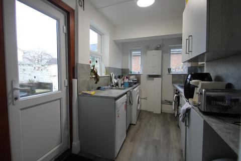 5 bedroom house to rent, Upper Lewes Road, Brighton