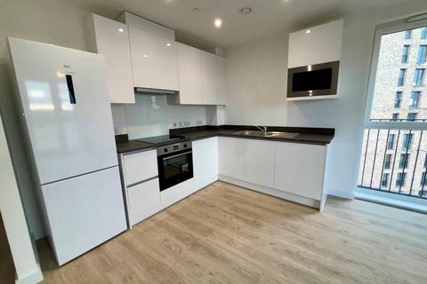 2 bedroom flat to rent, Belgrave Village, 1 Griffiths Close, Balsall Heath, Birmingham, B12