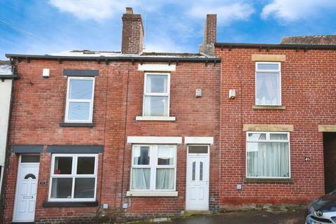 3 bedroom terraced house for sale, Providence Road, Walkley, S6