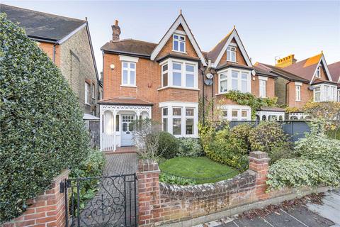 5 bedroom semi-detached house for sale, Spencer Road, Middlesex