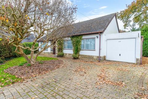 3 bedroom bungalow for sale, Cedar Drive, Wimborne, Dorset, BH21