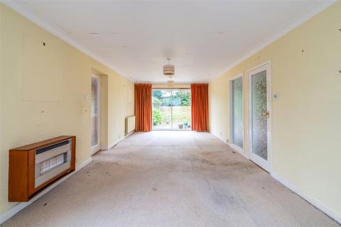 3 bedroom bungalow for sale, Cedar Drive, Wimborne, Dorset, BH21