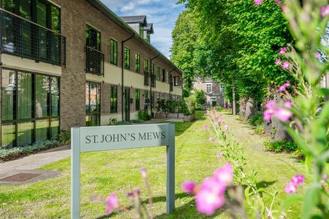 2 bedroom apartment to rent, St Johns Mews, Penleys Grove Street, York, YO31 7AH