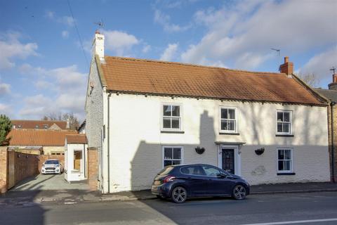 3 bedroom detached house for sale, Westgate, North Cave