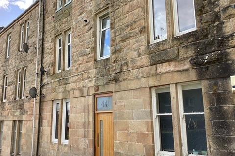 1 bedroom flat to rent, Dumbarton Road, Bowling, Glasgow, West Dunbartonshire, G60