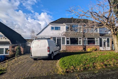 3 bedroom semi-detached house for sale, Dorchester Road, Skelmersdale WN8