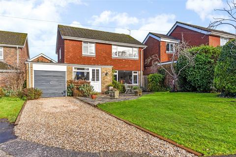 3 bedroom detached house for sale, Gloucester Way, Chichester, West Sussex, PO19