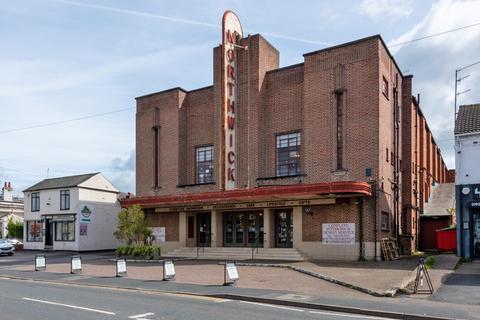 Retail property (high street) for sale, The Northwick Cinema, 142 Ombersley Road, Worcester, Worcestershire, WR3 7HA