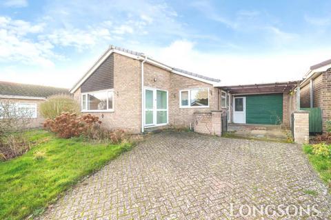 3 bedroom detached bungalow for sale, Newfields, Sporle