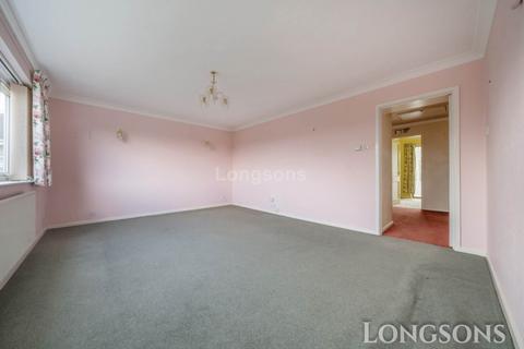 3 bedroom detached bungalow for sale, Newfields, Sporle